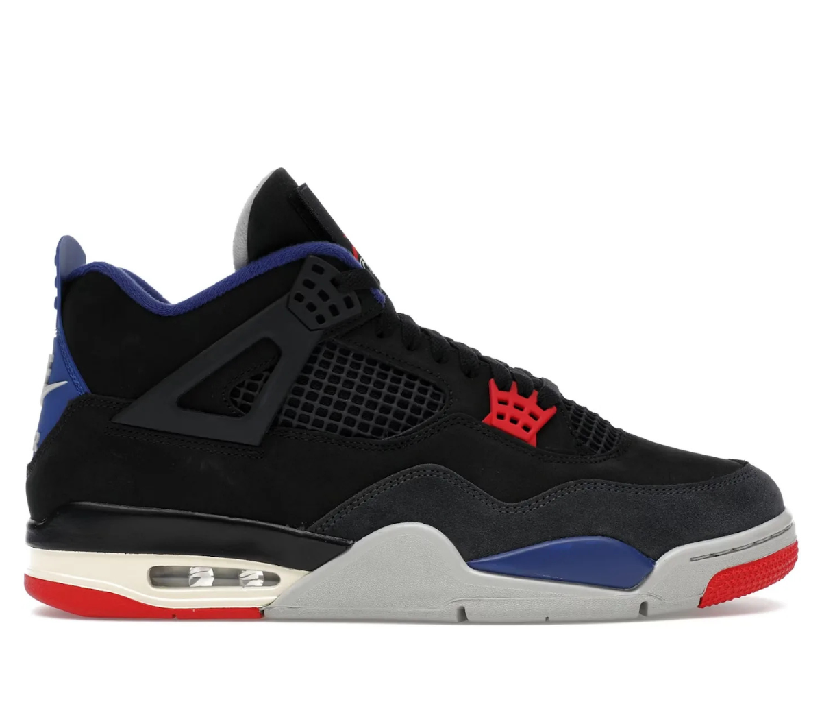 Jordan 4 Retro Rare Air (White Lettering)