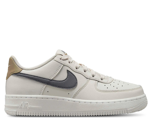 Nike Air Force 1 Low Phantom Cool Grey (GS)