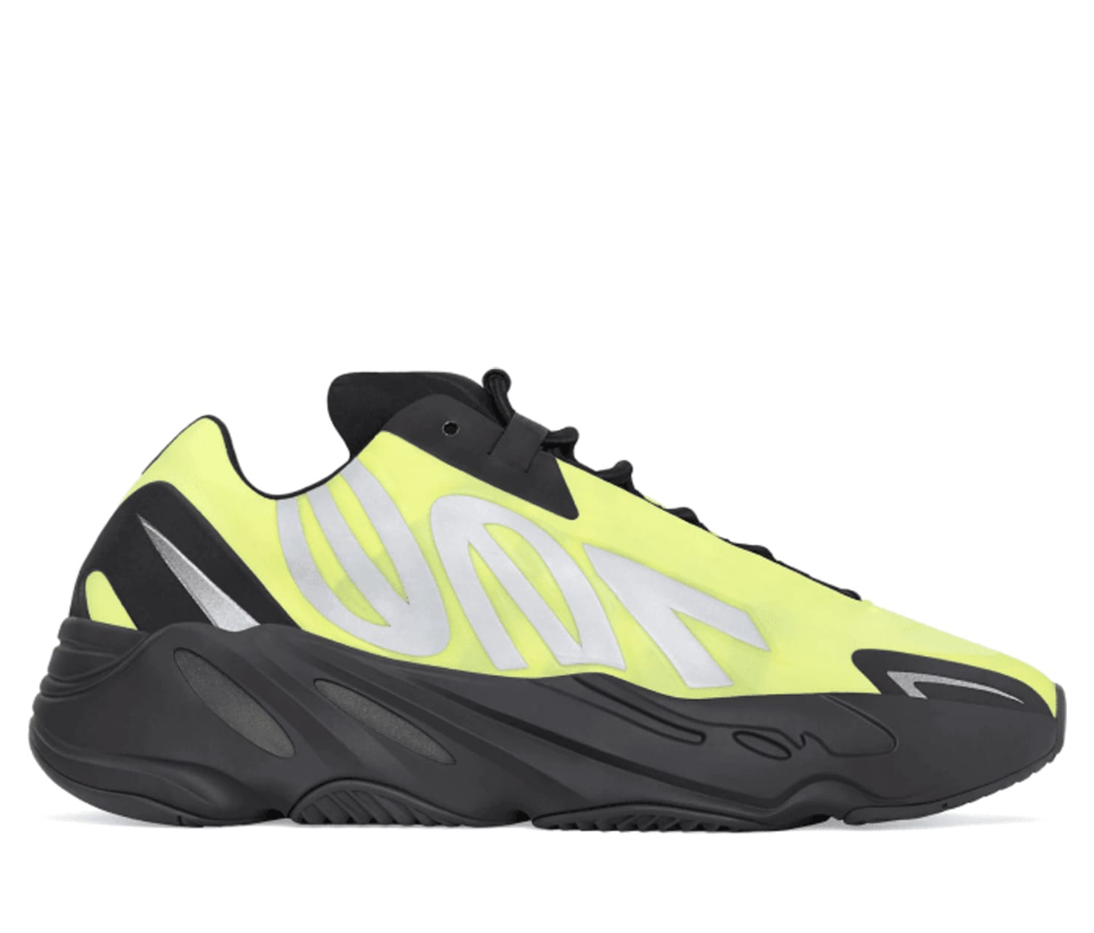 adidas Yeezy Boost 700 MNVN Phosphor 