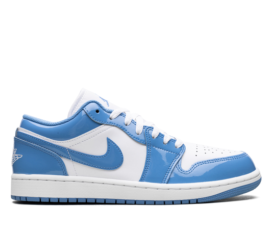 Jordan 1 Low SE White Legend Blue 