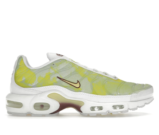 Nike Air Max Plus Lemon Wash (Women's) 