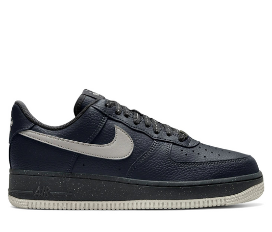 Nike Air Force 1 Low '07 Next Nature Anthracite Light Orewood (Women's) 