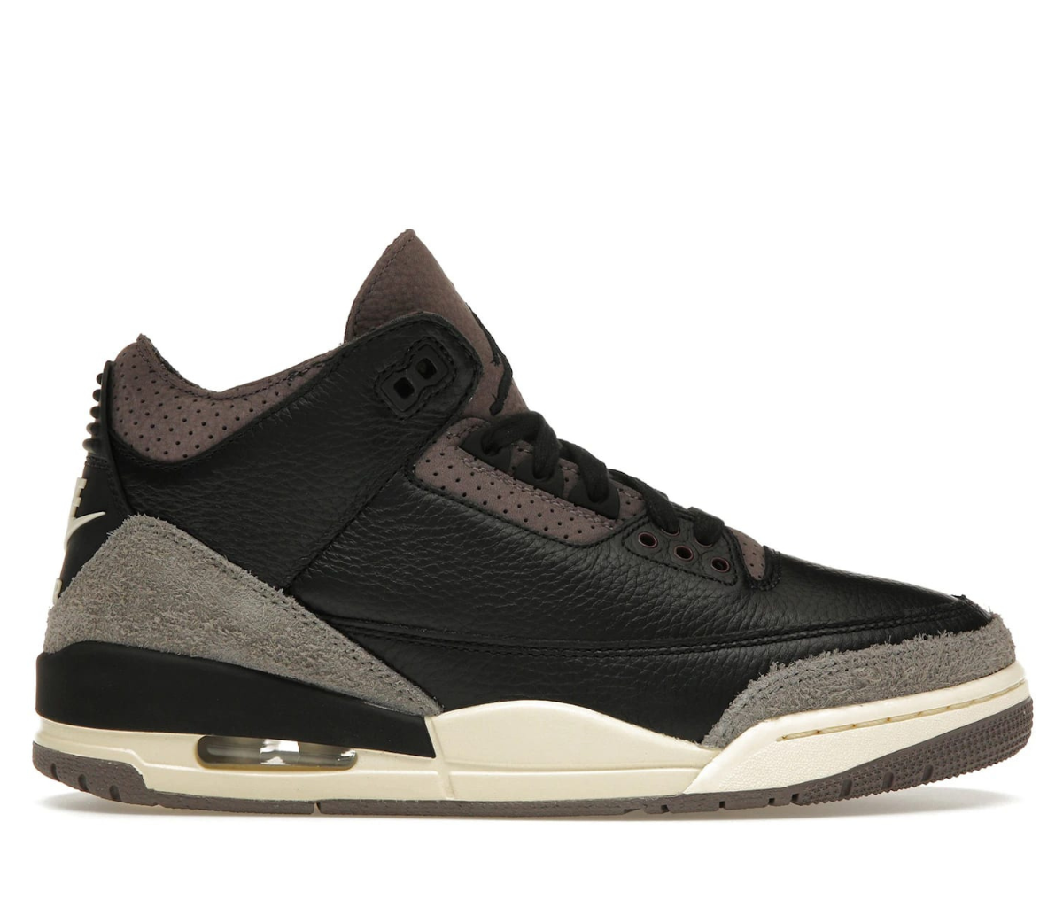 Jordan 3 Retro OG SP A Ma Maniére While You Were Sleeping (Women's)