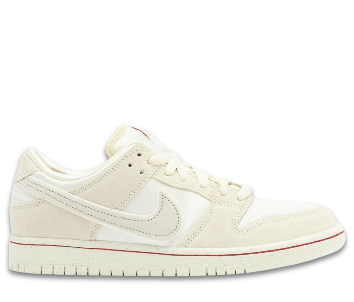 Nike SB Dunk Low City of Love Light Bone