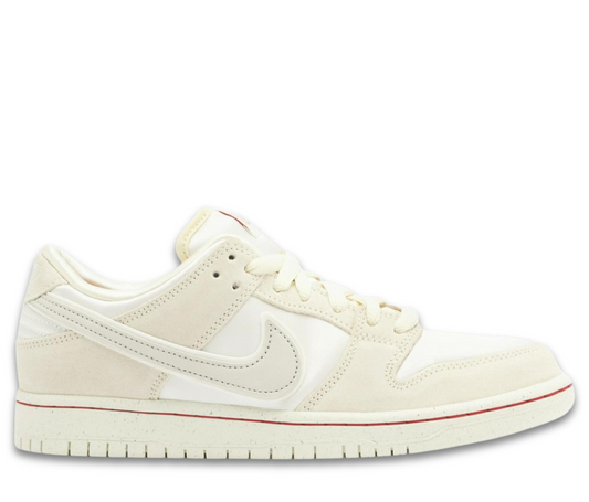 Nike SB Dunk Low City of Love Light Bone