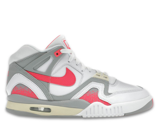 Nike Air Tech Challenge II Racer Pink