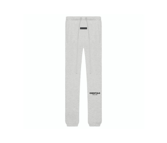 Fear of God Essentials Sweatpants (SS22) Light Oatmeal