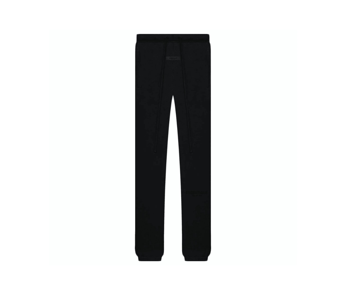 Fear of God Essentials Sweatpants (SS22) Stretch Limo