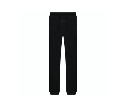 Fear of God Essentials Sweatpants (SS22) Stretch Limo