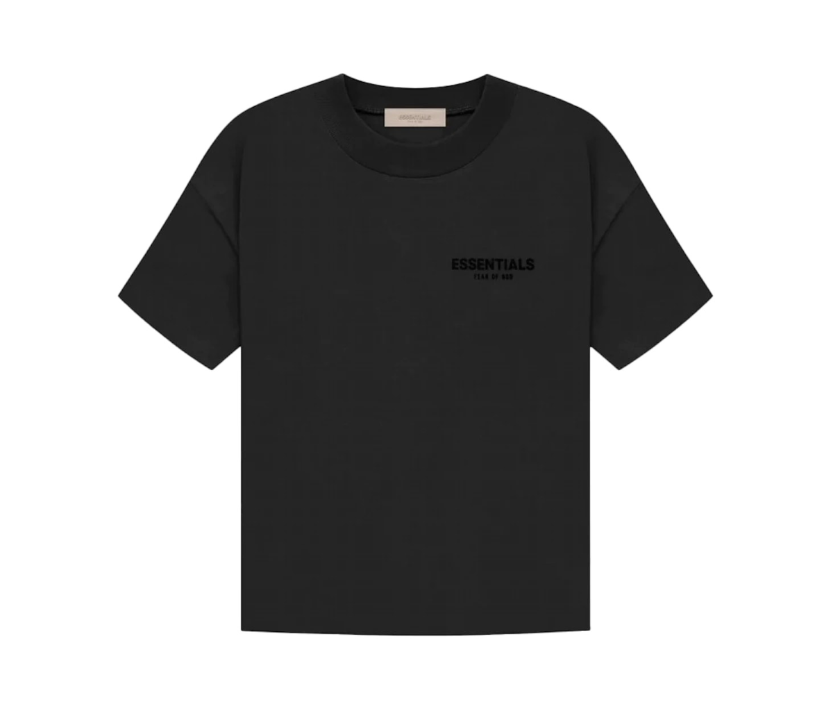 Fear of God Essentials Tee Stretch Limo