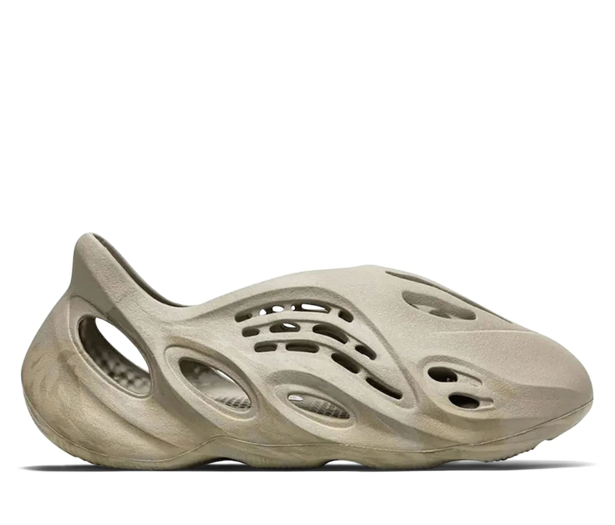 adidas Yeezy Foam RNR Stone Salt