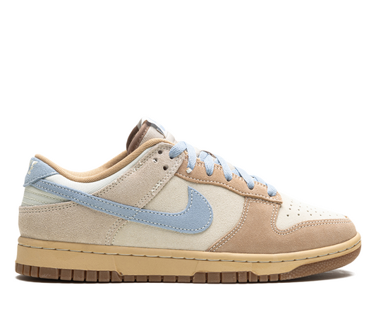 Nike Dunk Low Sanddrift Light Armory Blue 
