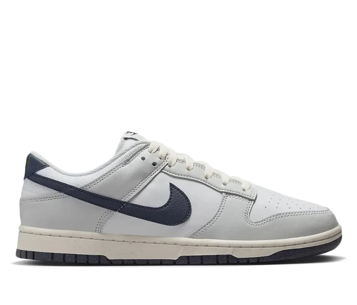 Nike Dunk Low Next Nature Photon Dust Obsidian
