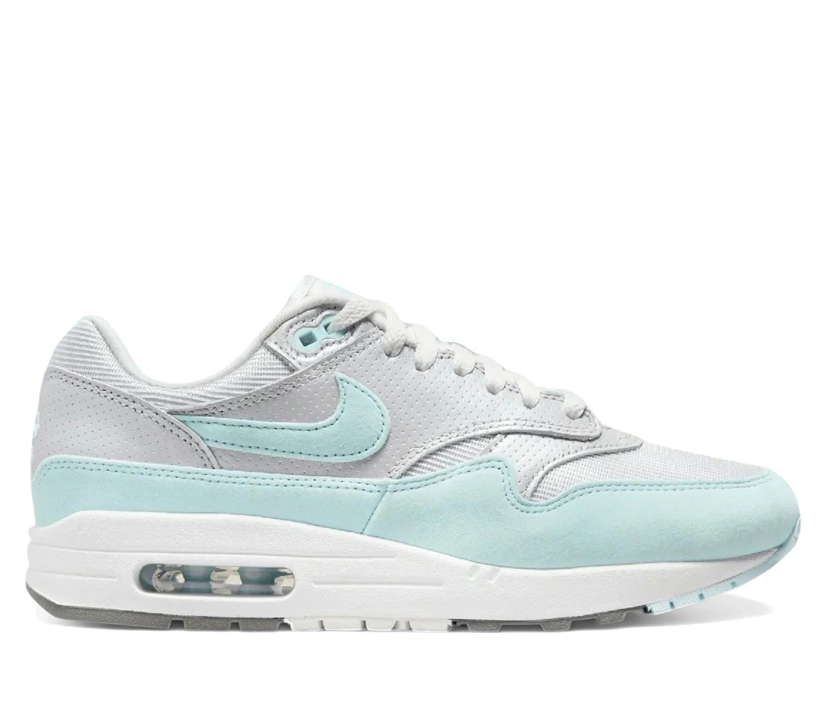 Nike Air Max 1 '87 Glacier Blue (Women's) 