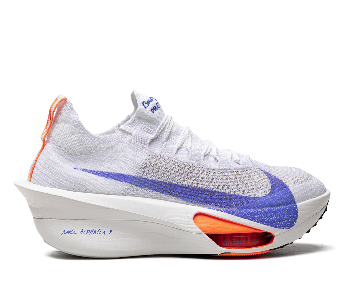 Nike Air Zoom Alphafly Next% 3 FP Blueprint Pack 