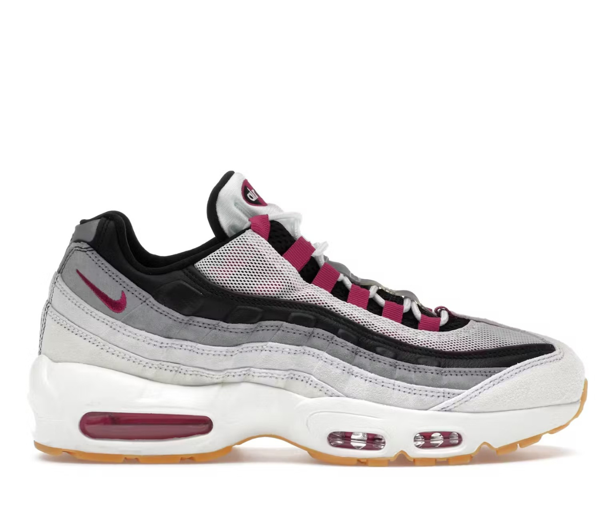 Nike Air Max 95 SB Cactus Flower