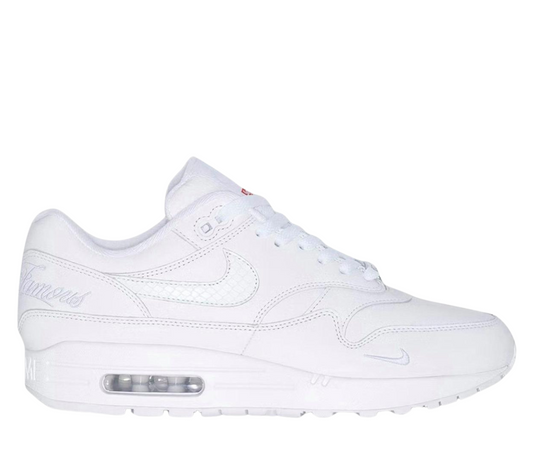 Nike Air Max 1 '87 SP Supreme Triple White