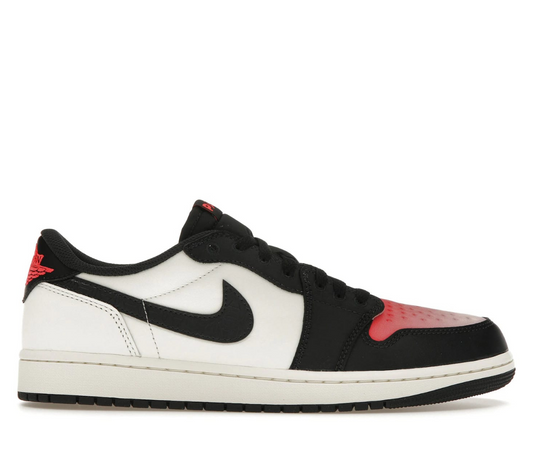 Jordan 1 Retro Low OG PSG Paris Saint-Germain 