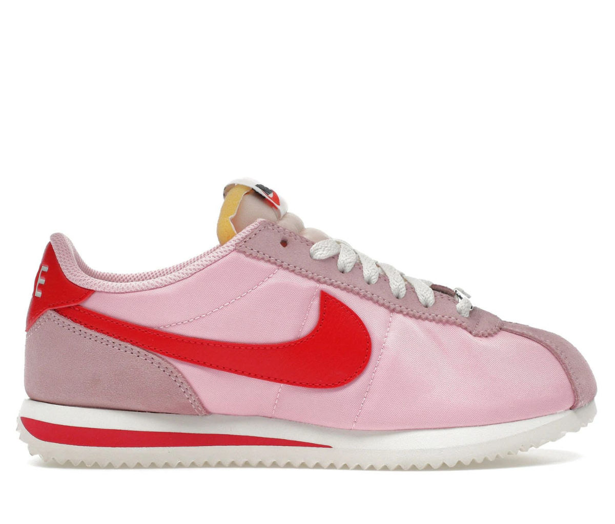 Nike Cortez TXT Medium Soft Pink Sail (Women's)
