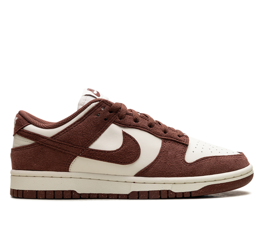 Nike Dunk Low Next Nature Red Sepia (Women's) 