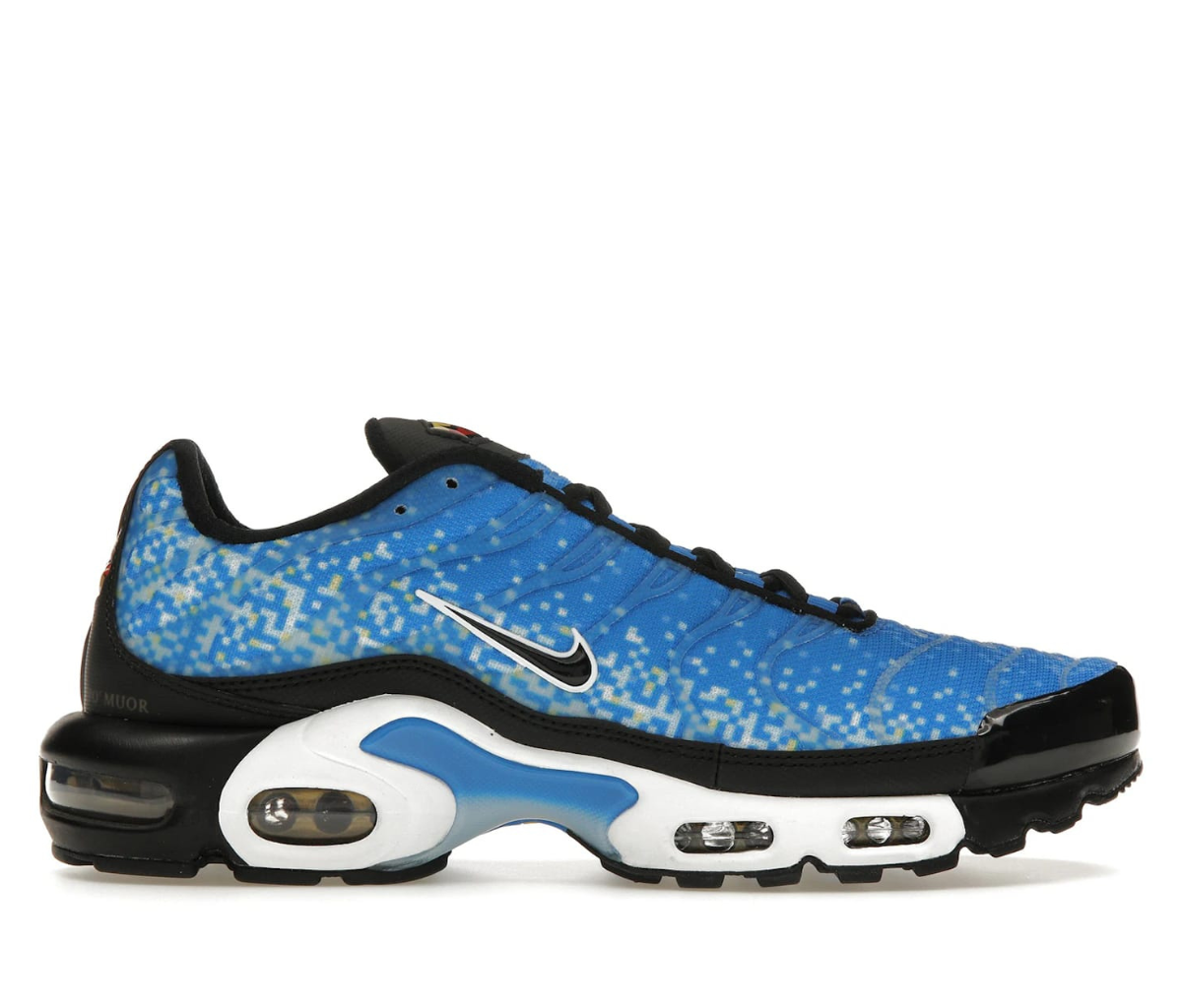 Nike Air Max Plus Naples 