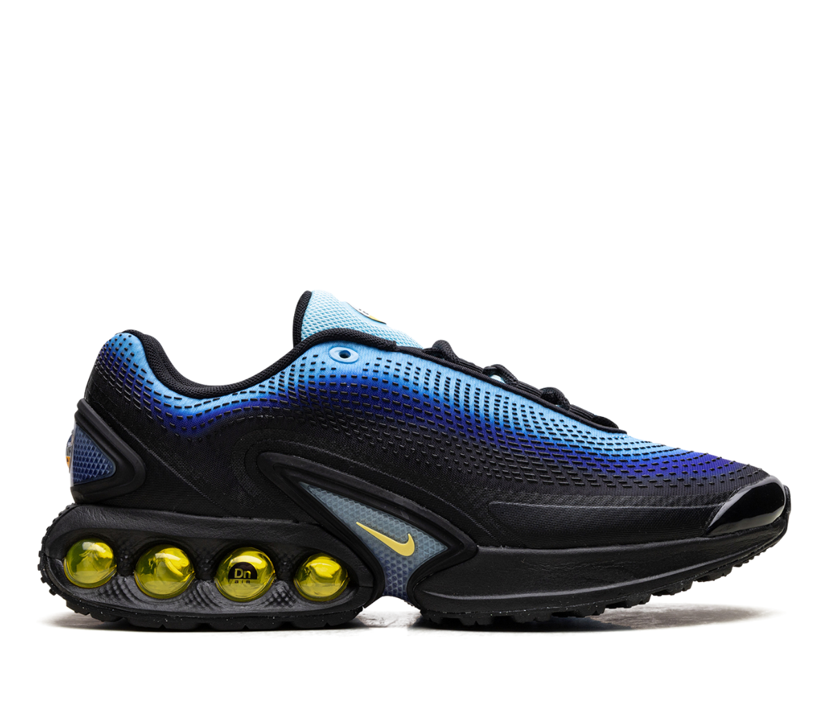 Nike Air Max Dn SE Hyper Blue Chamois 