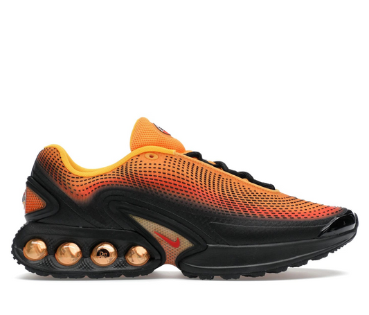 Nike Air Max Dn Laser Orange Comet Red