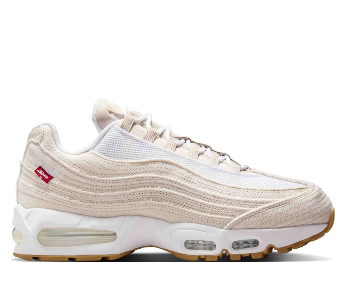 Nike Air Max 95 OG Levis Light Orewood Brown