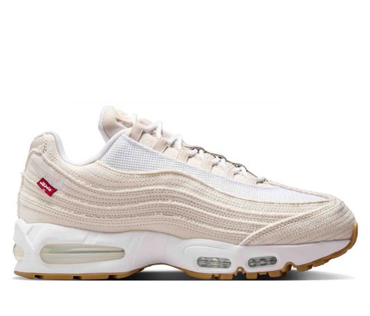 Nike Air Max 95 OG Levis Light Orewood Brown