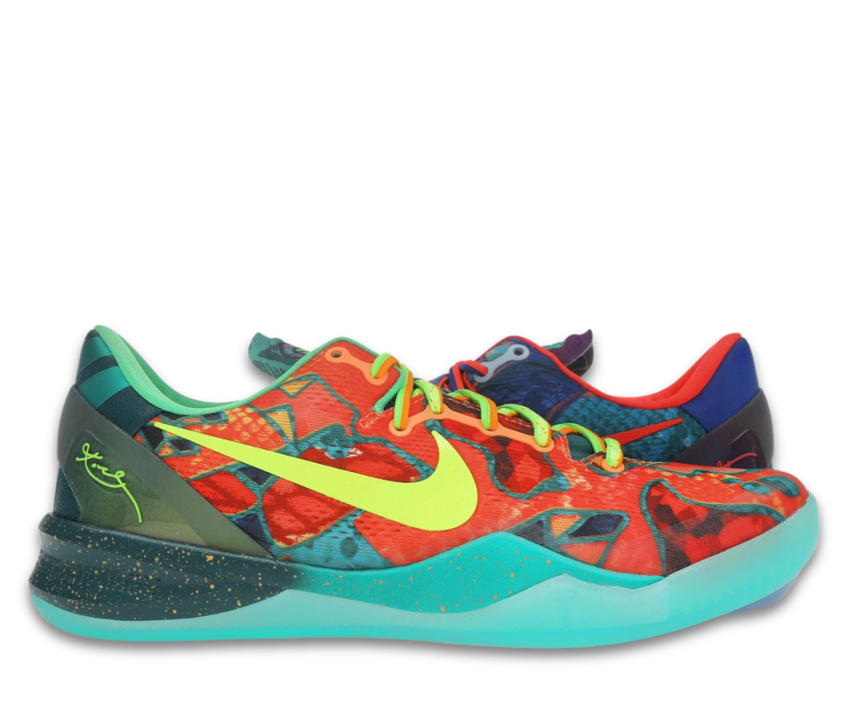 Nike Kobe 8 Pro What The (2025) 