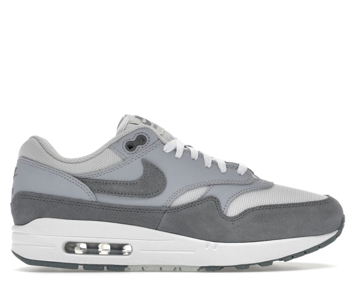 Nike Air Max 1 '87 Photon Dust Wolf Grey 
