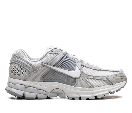Nike Zoom Vomero 5 Pure Platinum Platinum Tint Wolf Gray Summit White (Women's) 
