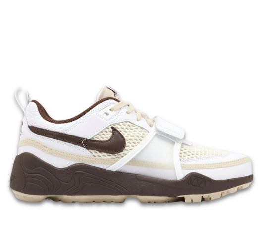 Nike Zoom Field Jaxx Travis Scott Light Chocolate