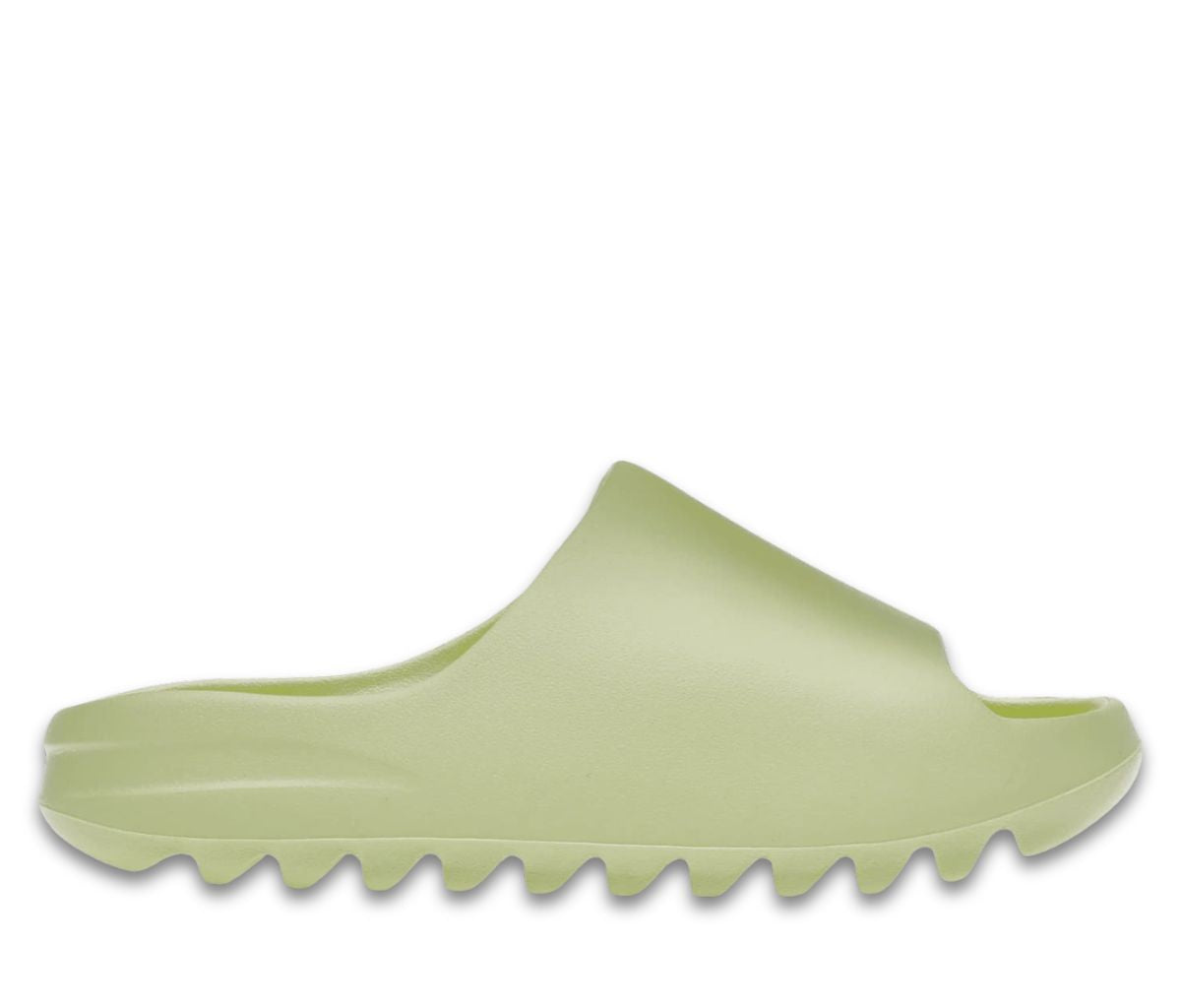 adidas Yeezy Slide Glow Green (2022/2023 Restock)