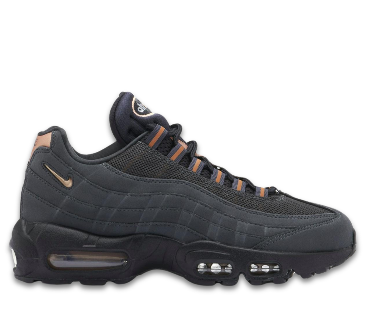 Nike Air Max 95 Central Cee Live Yours