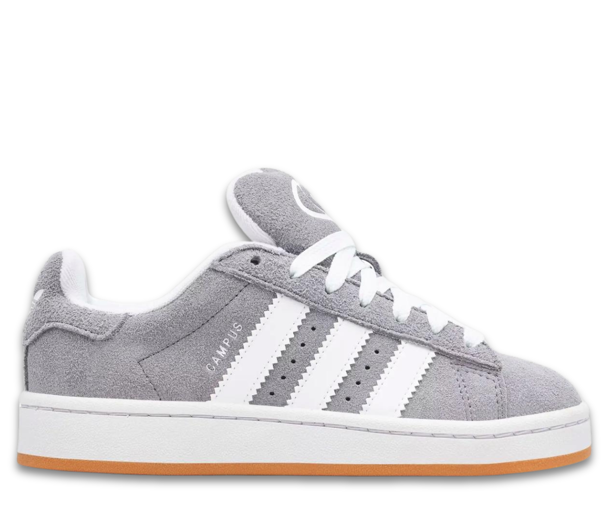 adidas Campus 00s Grey Gum (Kids)