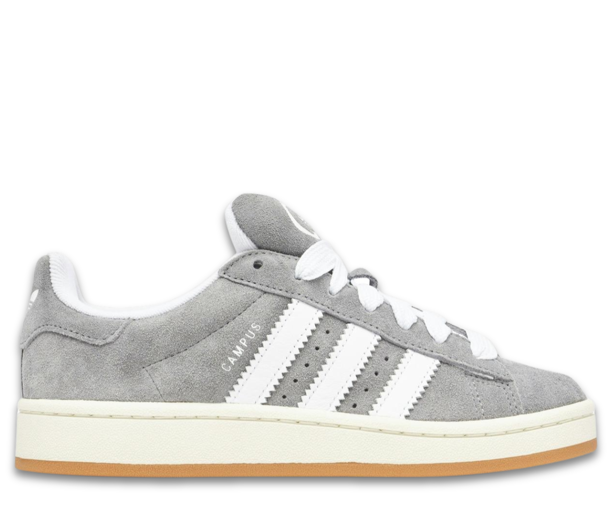 adidas Campus 00s Grey White