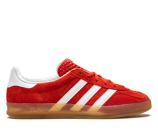 adidas Gazelle Indoor Bold Orange (Women's) 