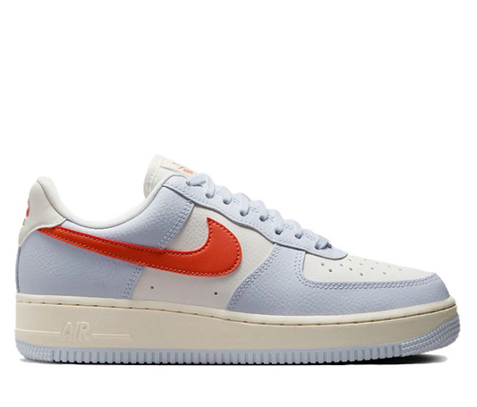 Nike Air Force 1 Low '07 Football Grey Vintage Coral (Women's)