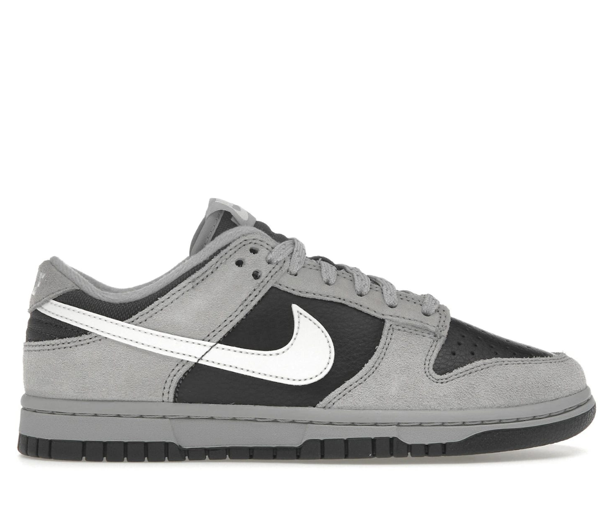 Nike Dunk Low Light Smoke Gray Anthracite
