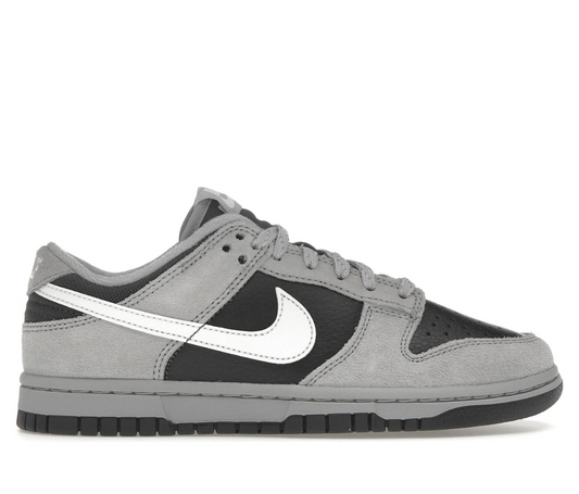 Nike Dunk Low Light Smoke Gray Anthracite