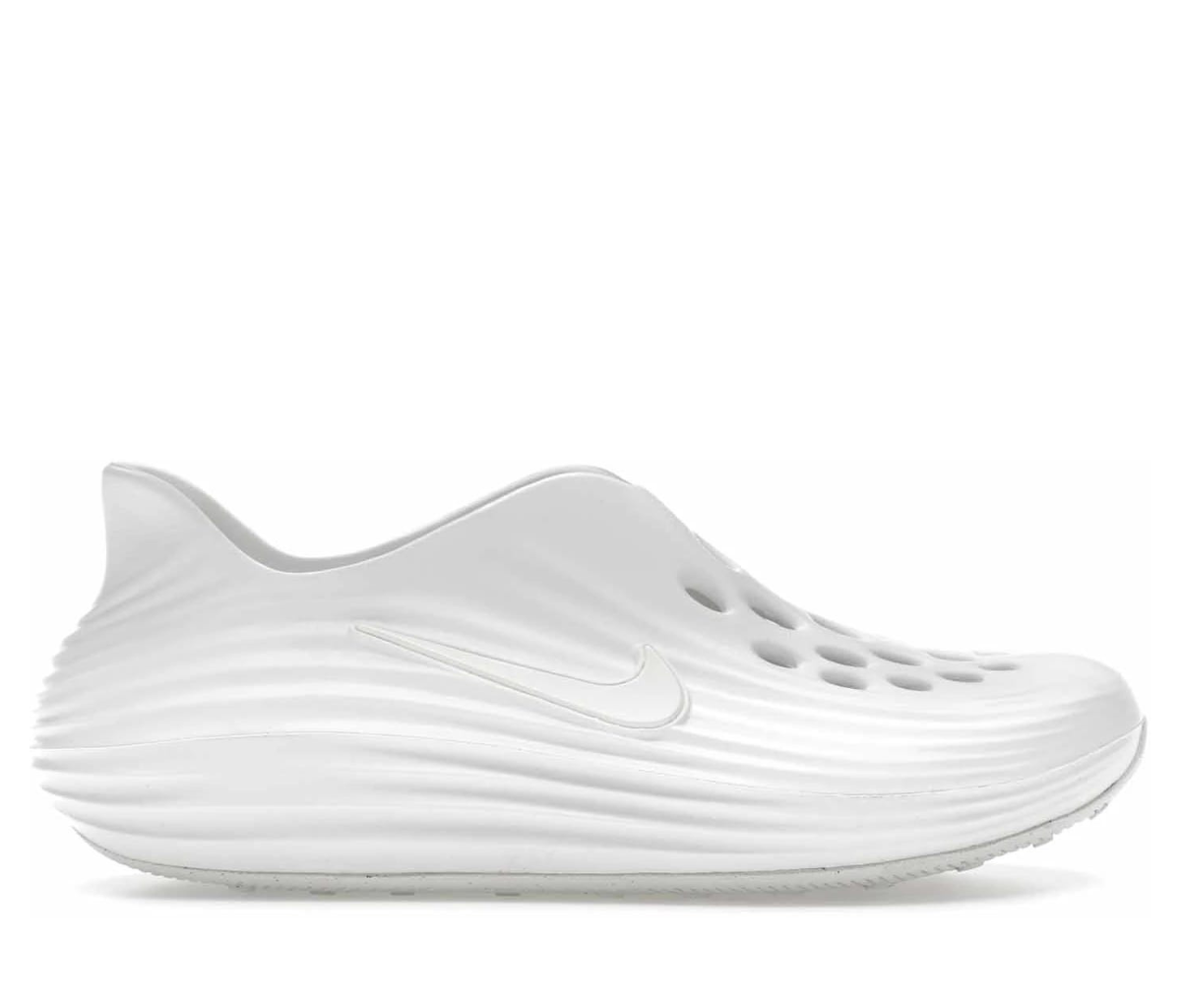 Nike ReactX Rejuven8 Sail (Women's) 