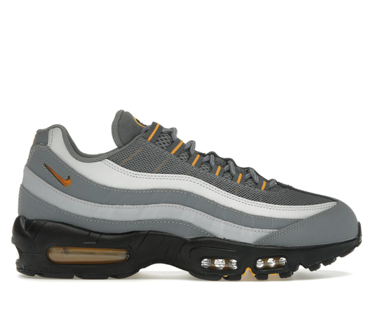 Nike Air Max 95 Cool Gray Sundial 