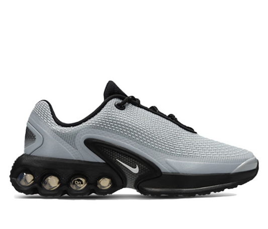 Nike Air Max Dn Wolf Grey Black (GS)