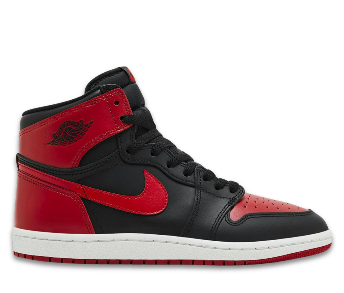 Jordan 1 Retro High '85 OG Bred (2025)