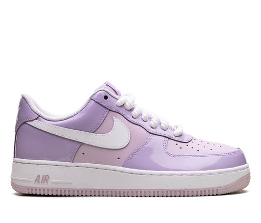 Nike Air Force 1 Low '07 LV8 Hydrangeas Patent