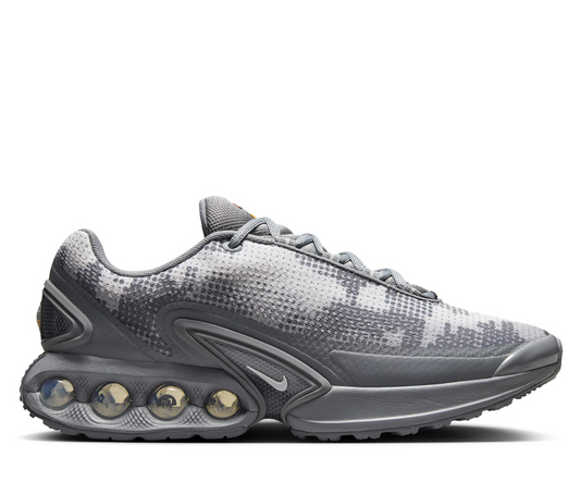 Nike Air Max Dn Cool Gray Metallic Silver Iron Gray Photon Dust