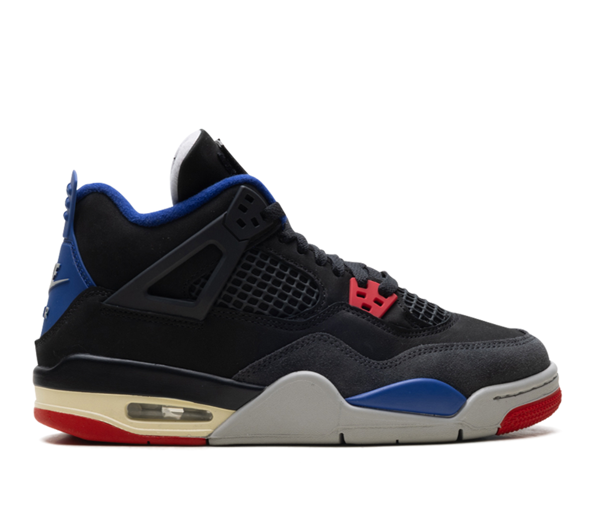 Jordan 4 Retro Rare Air (GS) 