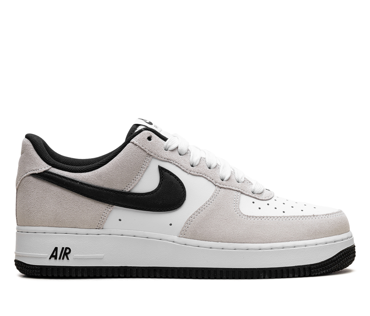 Nike Air Force 1 Low '07 LV8 White Black