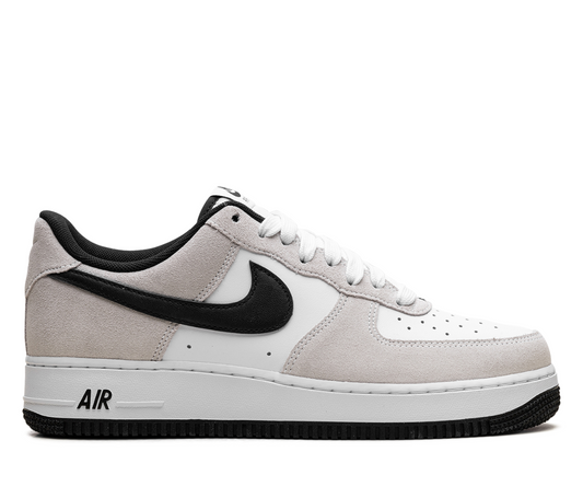 Nike Air Force 1 Low '07 LV8 White Black 